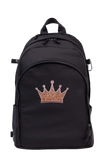 Veltri Sport Novelty Backpack "Crown"