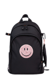 Veltri Sport Novelty Backpack “Smile Face”