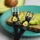 ManeJane Spur Straps