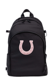 Veltri Sport Novelty Backpack “Horse Shoe”