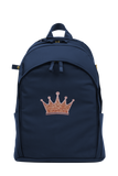 Veltri Sport Novelty Backpack "Crown"