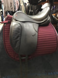 Used Thorowgood T8 High Wither Dressage - 17" Adjustable Gullet