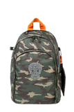 Veltri Sport Novelty Backpack “Skull”