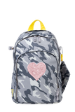 Veltri Sport Novelty Backpack “Heart”