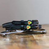 ManeJane Spur Straps