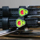 ManeJane Spur Straps