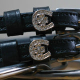 ManeJane Spur Straps