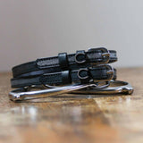 ManeJane Spur Straps