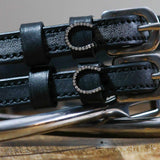 ManeJane Spur Straps