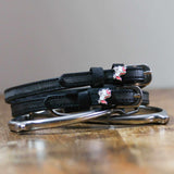 ManeJane Spur Straps