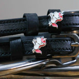 ManeJane Spur Straps