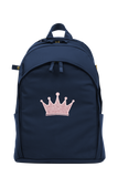 Veltri Sport Novelty Backpack "Crown"