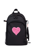 Veltri Sport Novelty Backpack “Heart”