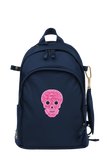 Veltri Sport Novelty Backpack “Skull”