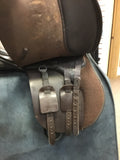 C2787 Kent & Masters MGX COB All Purpose Saddle