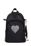 Veltri Sport Novelty Backpack “Heart”