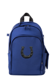 Veltri Sport Novelty Backpack “Horse Shoe”
