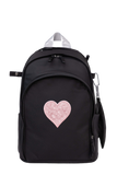 Veltri Sport Novelty Backpack “Heart”