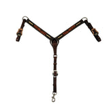 Professional's Choicie Heritage Pony Breastcollar