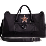 Veltri Sport Novelty Garment Duffle - "Star"
