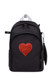 Veltri Sport Novelty Backpack “Heart”