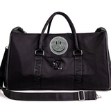 Veltri Sport Novelty Garment Duffle - "Smile Face"