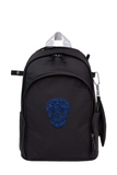 Veltri Sport Novelty Backpack “Skull”