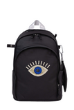 Veltri Sport Novelty Backpack “Evil Eye”