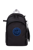 Veltri Sport Novelty Backpack “Smile Face”