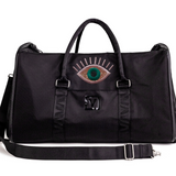 Veltri Sport Novelty Garment Duffle - "Evil Eye"