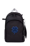 Veltri Sport Novelty Backpack “Lucky Clover”