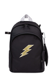 Veltri Sport Novelty Backpack “Lightening Bolt”