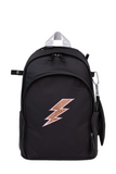 Veltri Sport Novelty Backpack “Lightening Bolt”