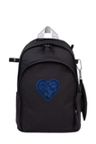 Veltri Sport Novelty Backpack “Heart”