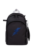 Veltri Sport Novelty Backpack “Lightening Bolt”