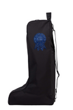Veltri Sport Novelty Boot Bag -  "Blue Ribbon"