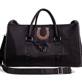 Veltri Sport Novelty Garment Duffle - "Horse Shoe"