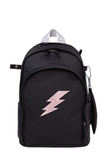 Veltri Sport Novelty Backpack “Lightening Bolt”