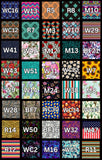 Whinney Wear Pommel Packs