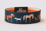 Mare Modern Goods “Be Brave” Mindfilly Band (Foxy)