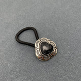 Mio Queena Multi-style Western Style Stretch Hairtie Hairband - WJ