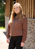 Kerrits Down The Line Waterproof Jacket