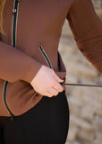 Kerrits Down The Line Waterproof Jacket