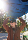 Kerrits Down The Line Waterproof Jacket