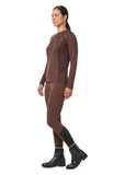 Kerrits Thermo Tech 2.0 Full Leg Tight