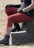 Kerrits Thermo Tech 2.0 Full Leg Tight