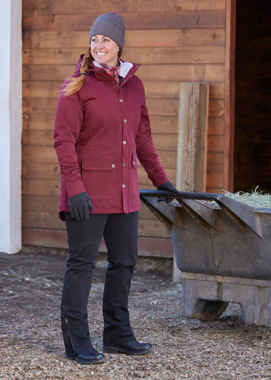 Kerrits Workhorse Barn Pant