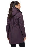 Kerrits Weatherlock Three-Quarter Length Jacket
