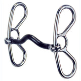 Reinsman Freter Butterfly Bit