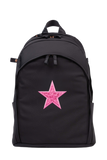 Veltri Sports Novelty Backpack "Star"
